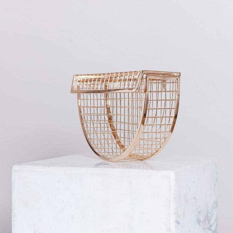 Sac Lune MY BODY IS A CAGE – Image 1