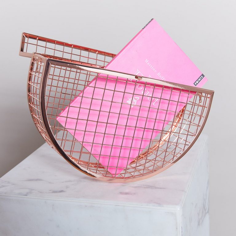 Sac Lune MY BODY IS A CAGE – Image 2