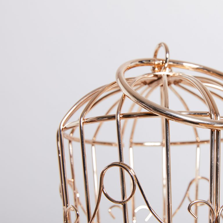 Sac L'AMOUR EN CAGE – Image 6