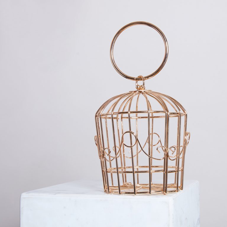 Sac L'AMOUR EN CAGE – Image 7