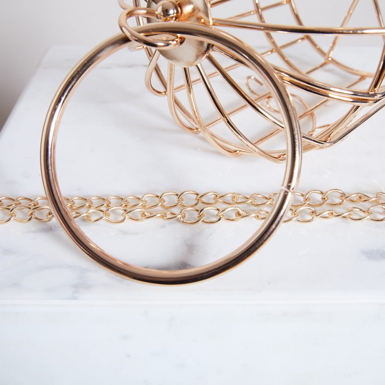 Sac L'AMOUR EN CAGE – Image 8