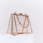 Sac trapèze MY BODY IS A CAGE