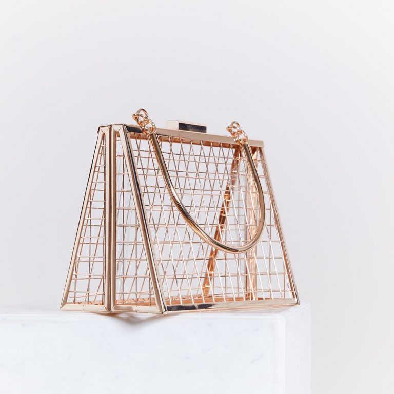 Sac trapèze MY BODY IS A CAGE – Image 1
