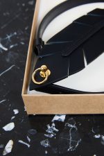 Necklace ROUGE-GORGE x Domestique 🇫🇷 – Image 8