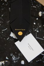 Necklace ROUGE-GORGE x Domestique 🇫🇷 – Image 7