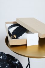 Necklace ROUGE-GORGE x Domestique 🇫🇷 – Image 11