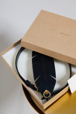 Necklace ROUGE-GORGE x Domestique 🇫🇷 – Image 10