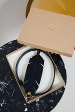 Necklace ROUGE-GORGE x Domestique 🇫🇷 – Image 9