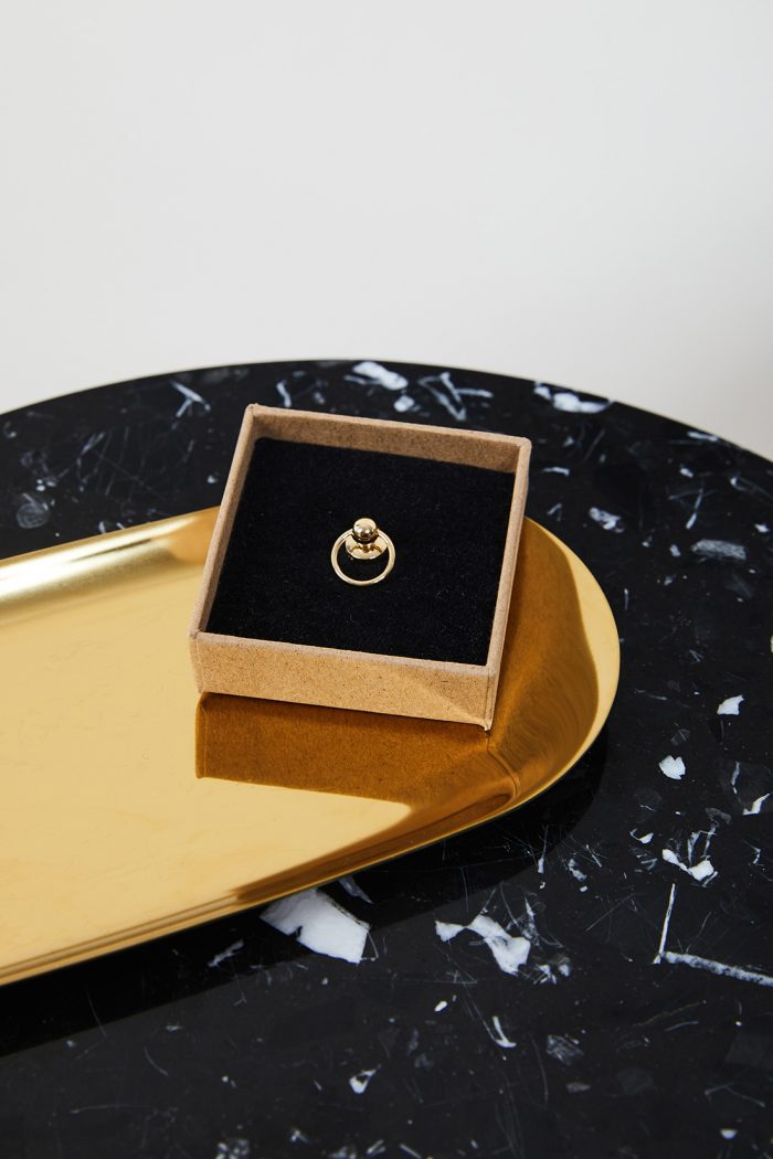 Broche O-RING Pin x Domestique 🇫🇷 – Image 4
