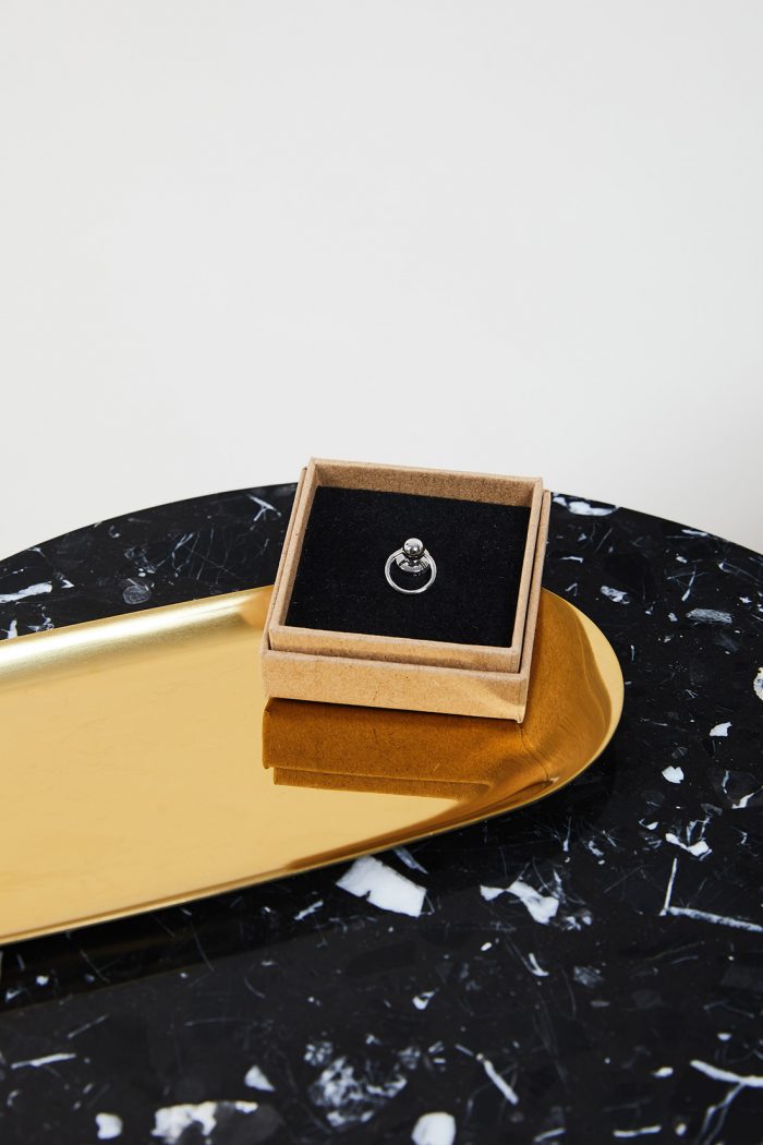 Broche O-RING Pin x Domestique 🇫🇷 – Image 7