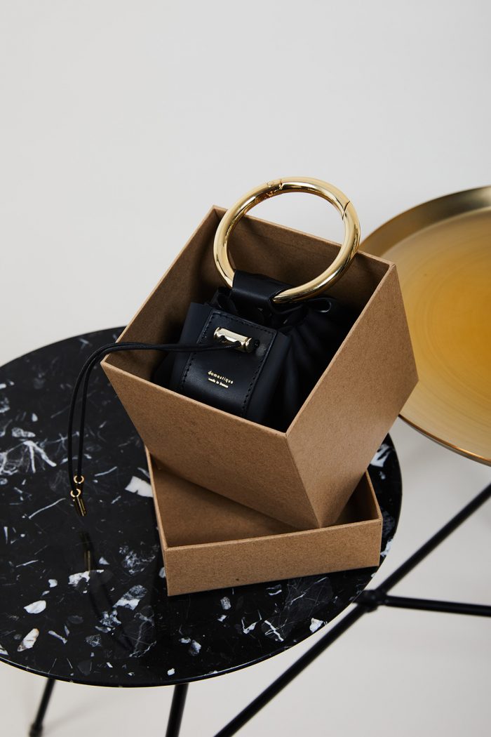 O-RING Purse x Domestique 🇫🇷 – Image 5