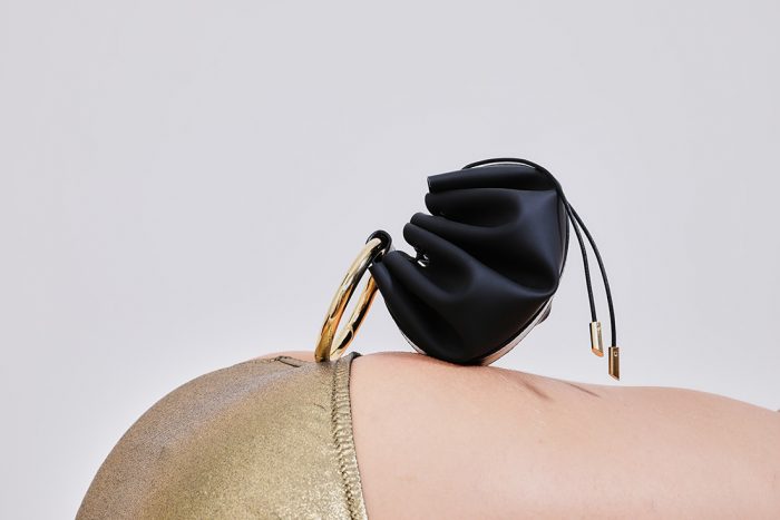O-RING Purse x Domestique 🇫🇷 – Image 10