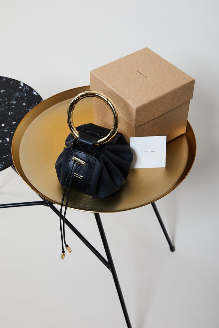 O-RING Purse x Domestique 🇫🇷 – Image 3
