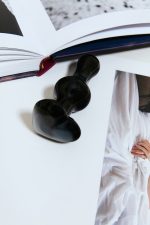 Plug en verre SWEETHEART 🖤 – Image 3