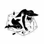 Illustration RITUAL x Catpurrrs 🇫🇷 – Image 3