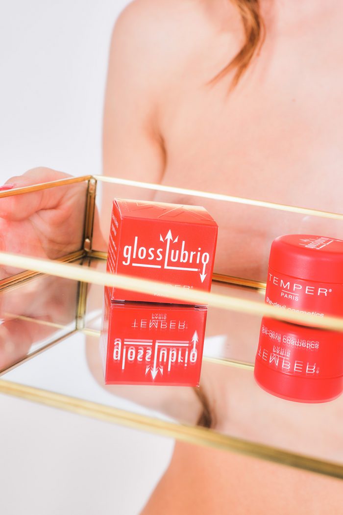 Gloss à pipe LUBRIQ x Temper Paris 🇫🇷 – Image 3