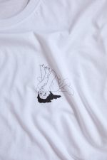 T-Shirt unisex CONTROL x Les Bazars de Sev 🇫🇷 – Image 3