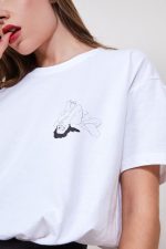 T-Shirt unisex CONTROL x Les Bazars de Sev 🇫🇷 – Image 6