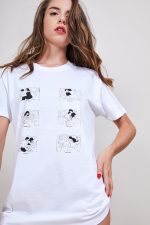 T-Shirt unisex SEMAINE x Les Bazars de Sev 🇫🇷 – Image 5