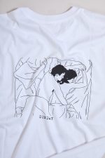 T-Shirt unisex SEMAINE x Les Bazars de Sev 🇫🇷 – Image 2