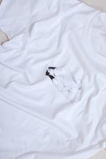 T-Shirt unisex THE ONE x Les Bazars de Sev 🇫🇷 – Image 2