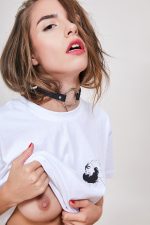 T-Shirt unisex HIGHER x Les Bazars de Sev 🇫🇷 – Image 3