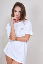 T-Shirt unisex MOOD x Les Bazars de Sev 🇫🇷 – Image 5