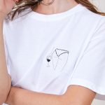 T-Shirt unisex MOOD x Les Bazars de Sev 🇫🇷