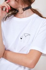 T-Shirt unisex MOOD x Les Bazars de Sev 🇫🇷