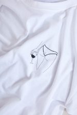 T-Shirt unisex MOOD x Les Bazars de Sev 🇫🇷 – Image 2