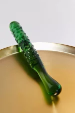 SET de 5 x Dildos en verre PRENDS TES VITAMINES 🥒 – Image 5