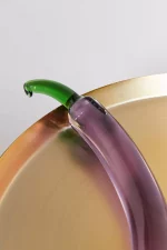 SET de 5 x Dildos en verre PRENDS TES VITAMINES 🥒 – Image 6