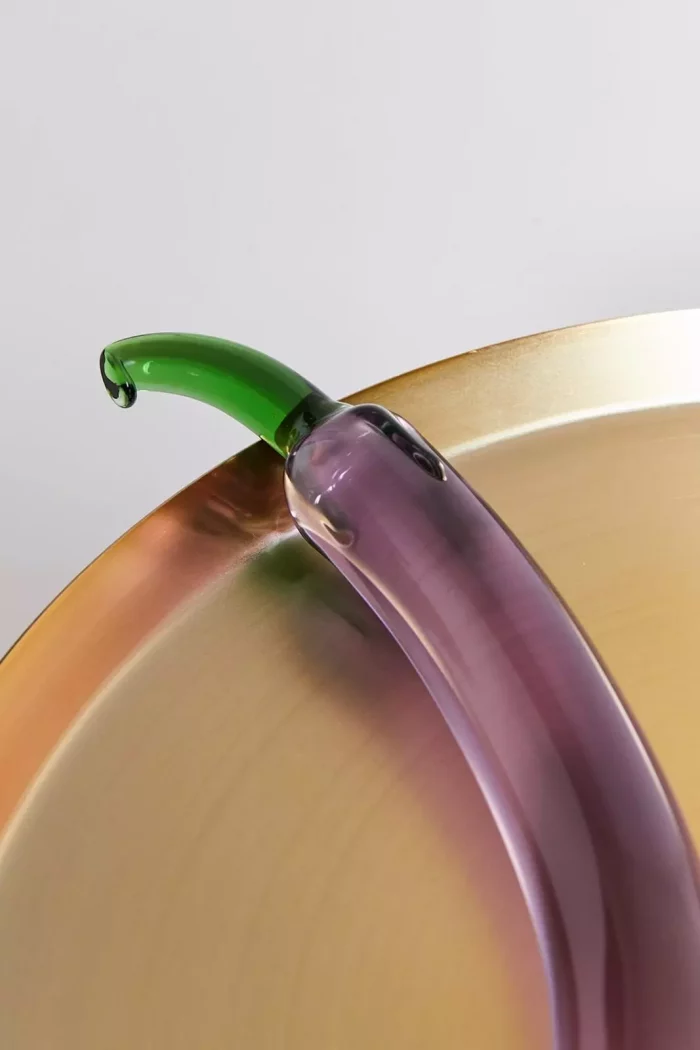 SET de 5 x Dildos en verre PRENDS TES VITAMINES 🥒 – Image 6