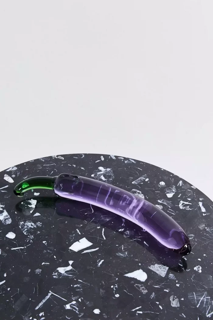 SET de 5 x Dildos en verre PRENDS TES VITAMINES 🥒 – Image 8