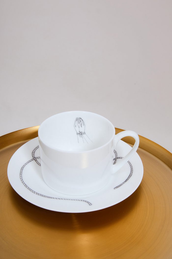 Tasse DÜRER x Adèle Brydges – Image 4