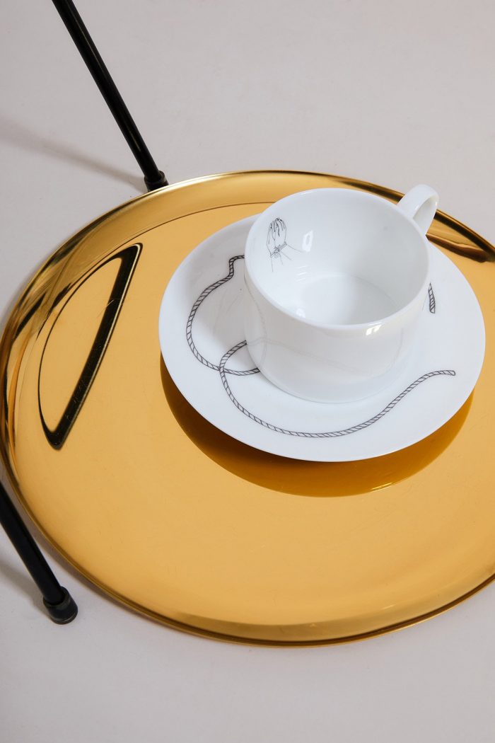 Tasse DÜRER x Adèle Brydges – Image 1