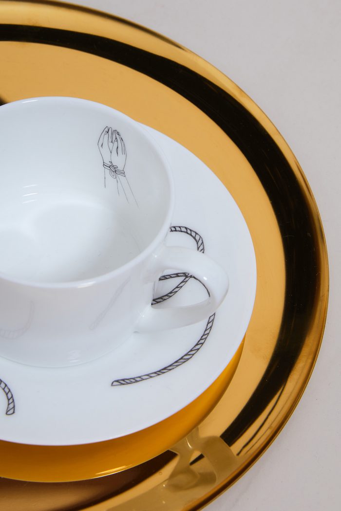 Tasse DÜRER x Adèle Brydges – Image 9