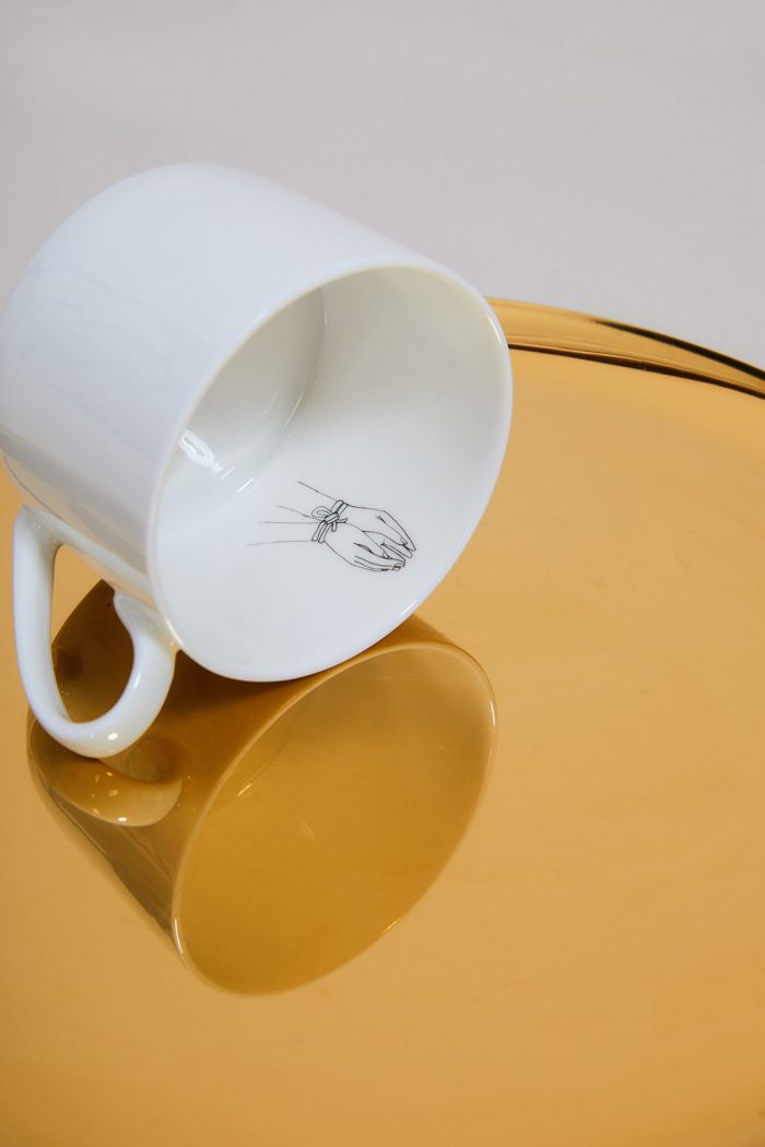 Tasse DÜRER x Adèle Brydges – Image 7