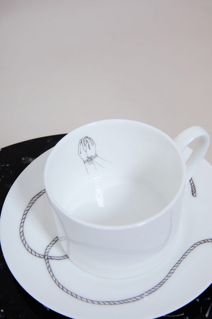 Tasse DÜRER x Adèle Brydges – Image 5