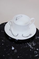 Tasse ROISSY x Adèle Brydges