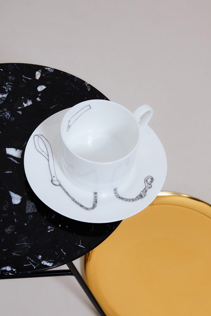 Tasse ROISSY x Adèle Brydges – Image 8