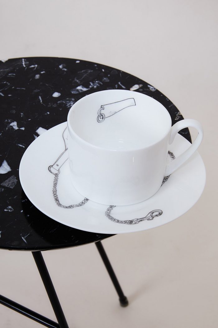 Tasse ROISSY x Adèle Brydges – Image 7