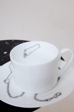 Tasse ROISSY x Adèle Brydges – Image 6