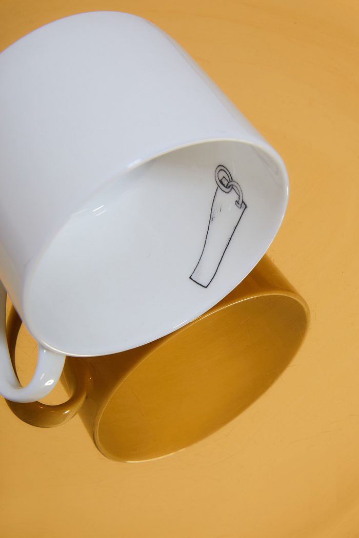 Tasse ROISSY x Adèle Brydges – Image 4