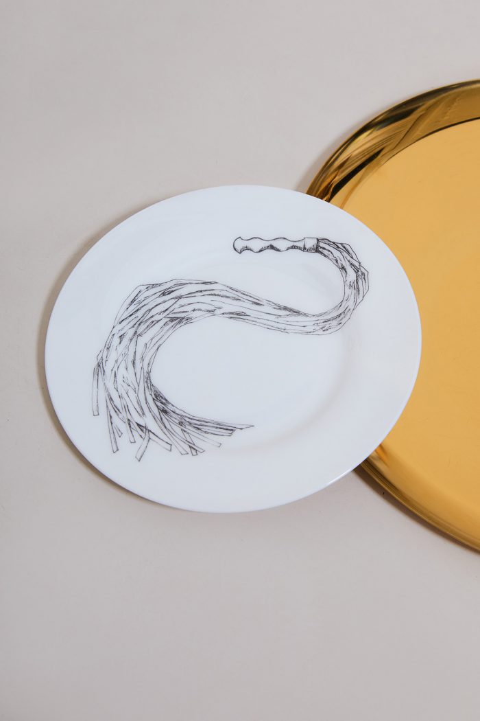 Tasse SEVERINE x Adèle Brydges – Image 4