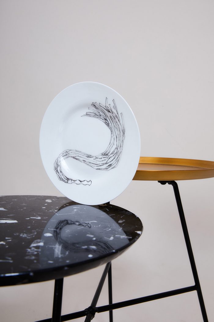 Tasse SEVERINE x Adèle Brydges – Image 2