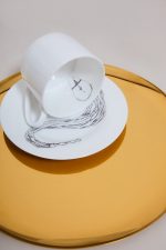 Tasse SEVERINE x Adèle Brydges