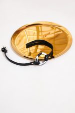 Choker MARLENE O-Ring x Adèle Brydges – Image 11