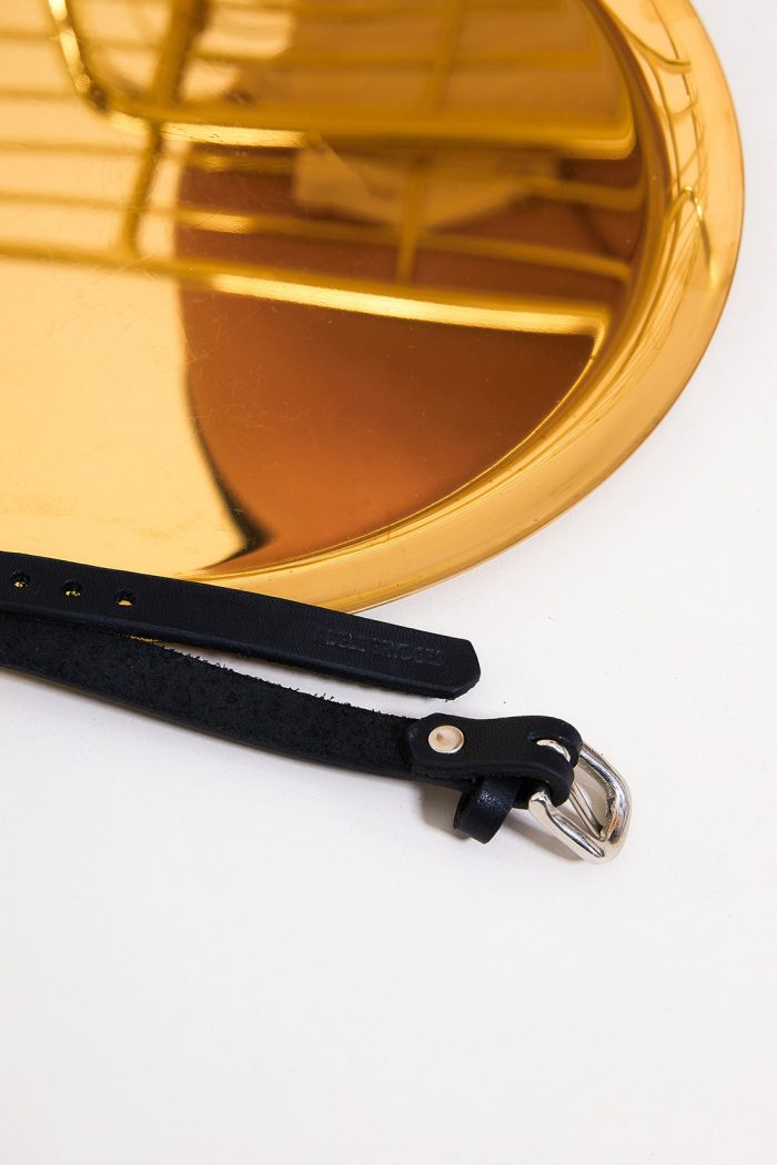 Choker MARLENE O-Ring x Adèle Brydges – Image 13