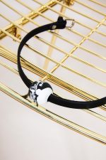 Choker MARLENE Mini Ball - Adèle Brydges – Image 10